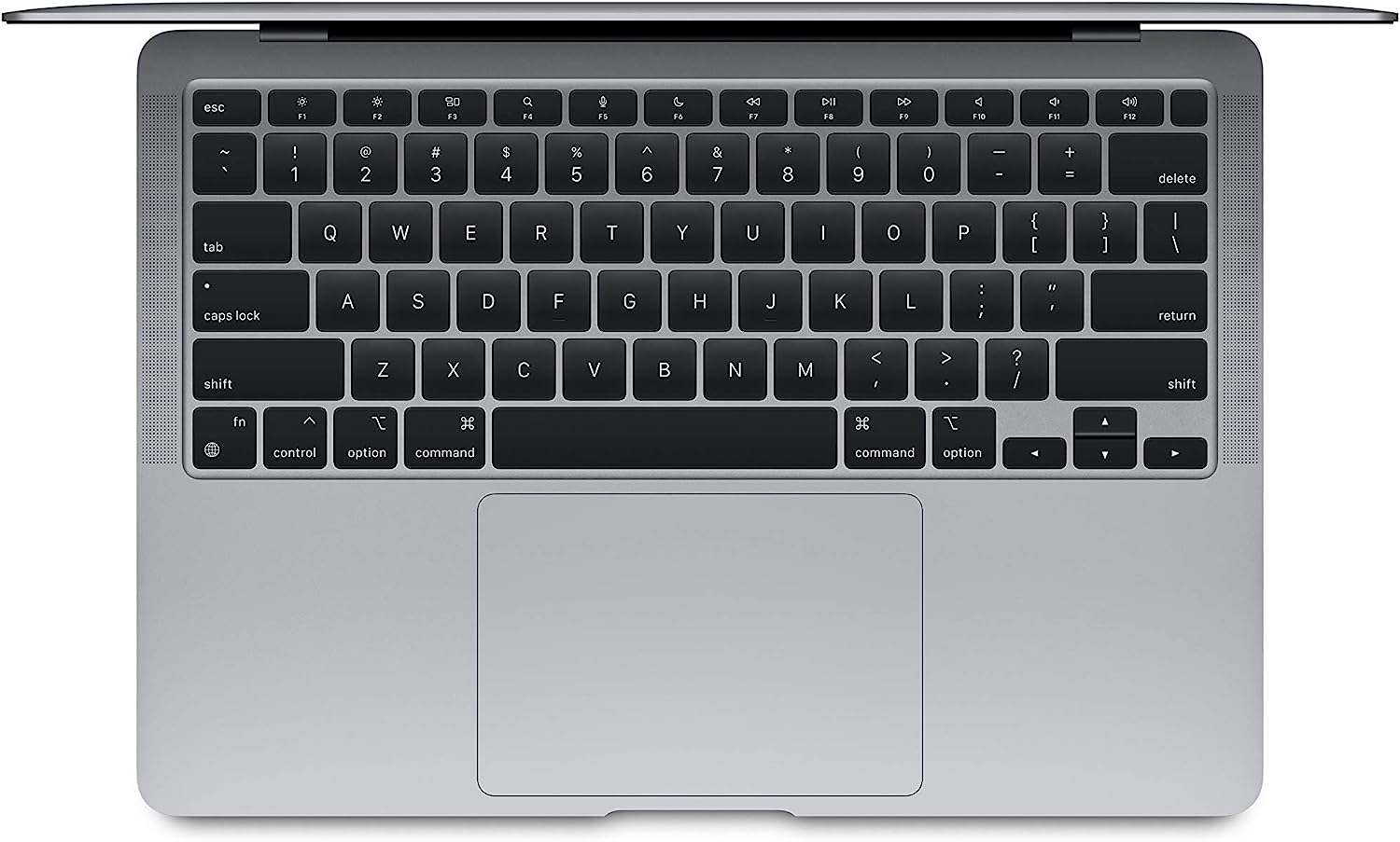 Refurbished (Good) - Apple |MacBook Air | M1 Chip 13 | Retina Display |  16GB RAM +256GB | SSD Storage | Fall 2020 | A2337