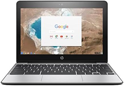 HP sold chromebook