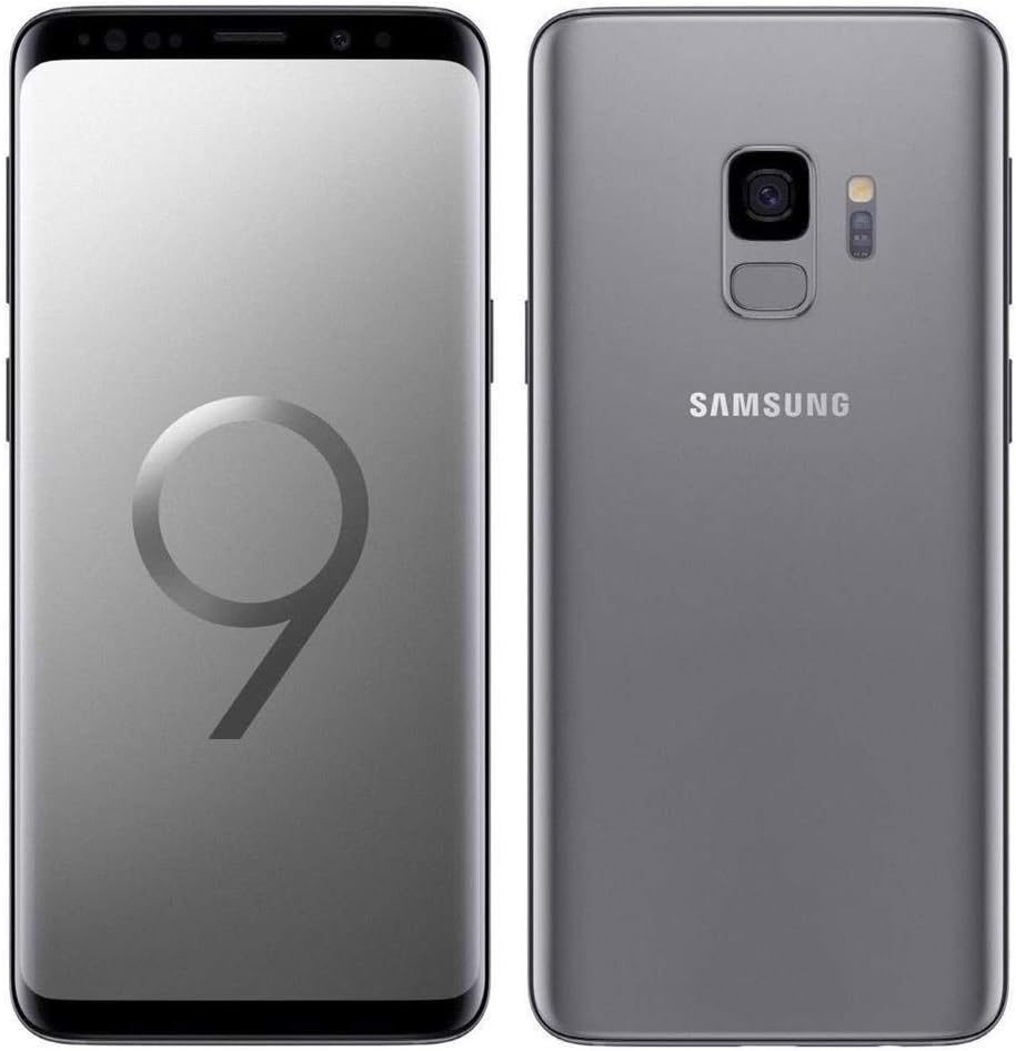 Samsung Galaxy S24 Ultra 512GB - Titanium Black - Unlocked