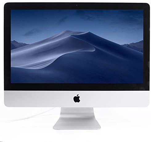 Apple iMac 21.5” Retina 4K (Mid 2017(3.0GHz Intel Core i5 /8GB RAM /1T