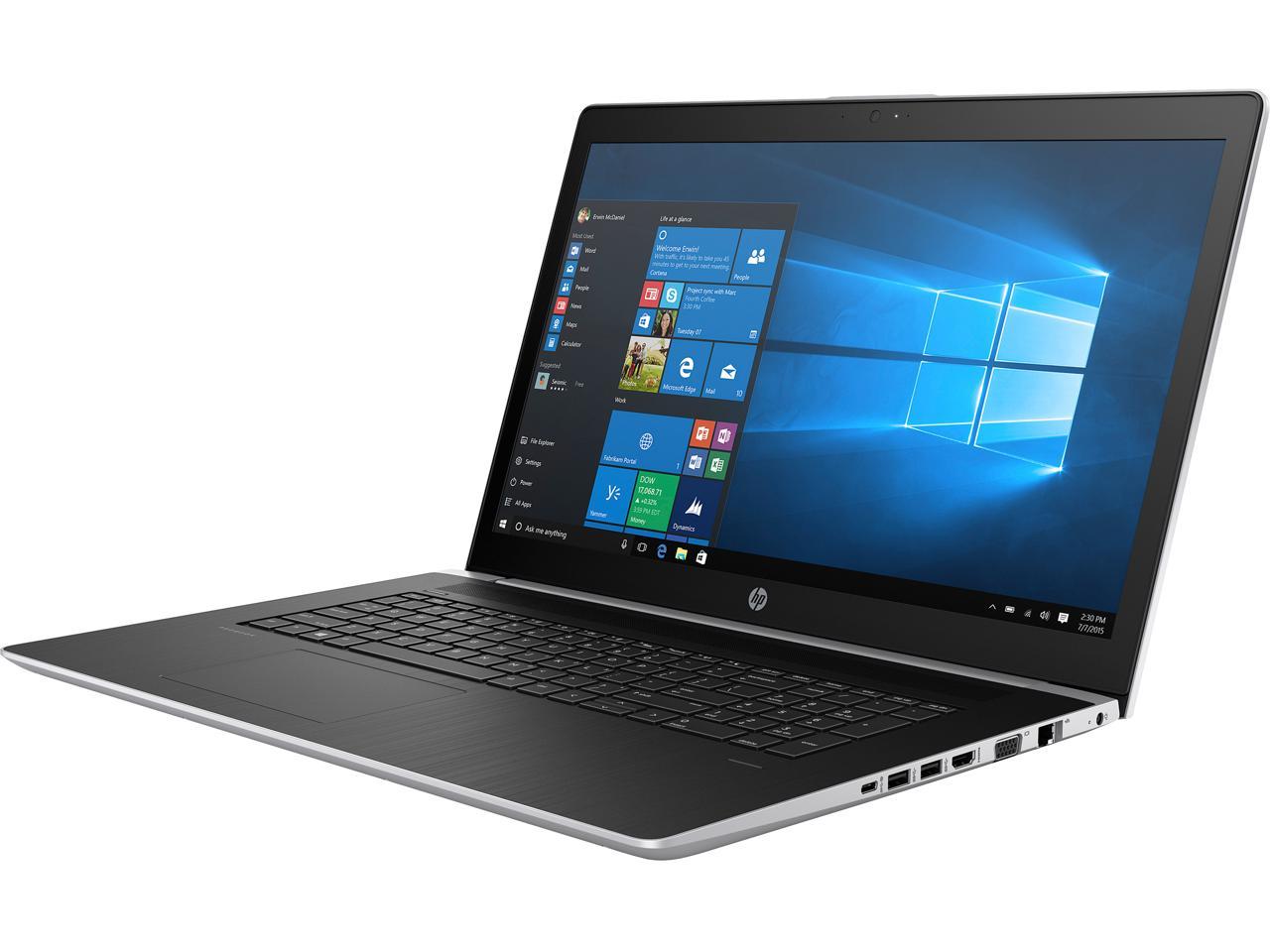 HP ProBook 450 G5 - 15.4