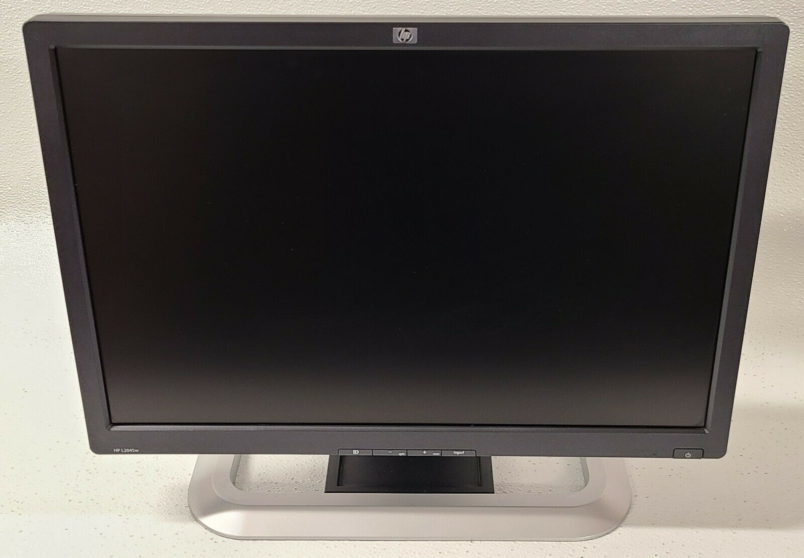 flat wide monitor