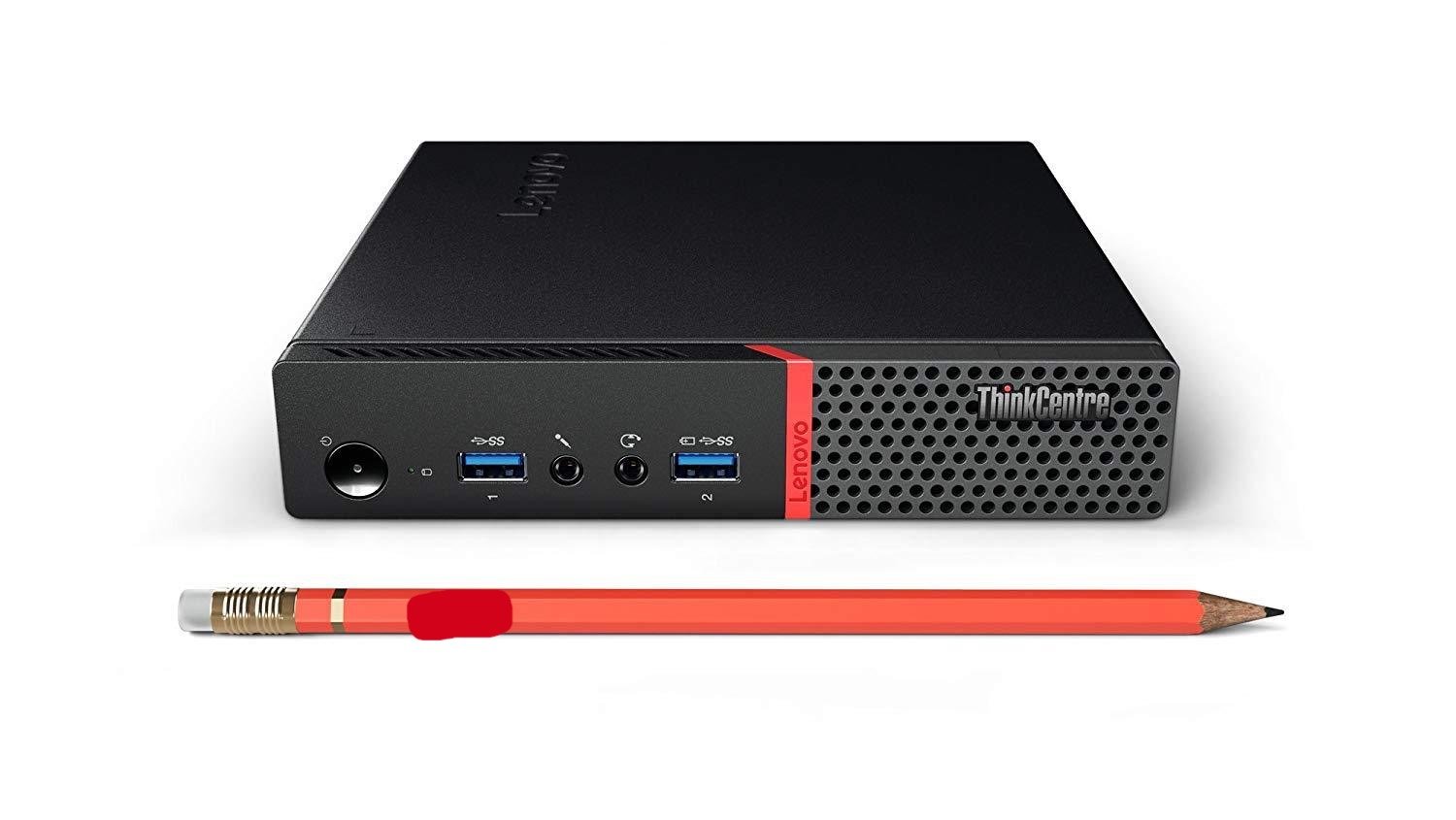 Lenovo ThinkCentre M910q - tiny - Core newest i5