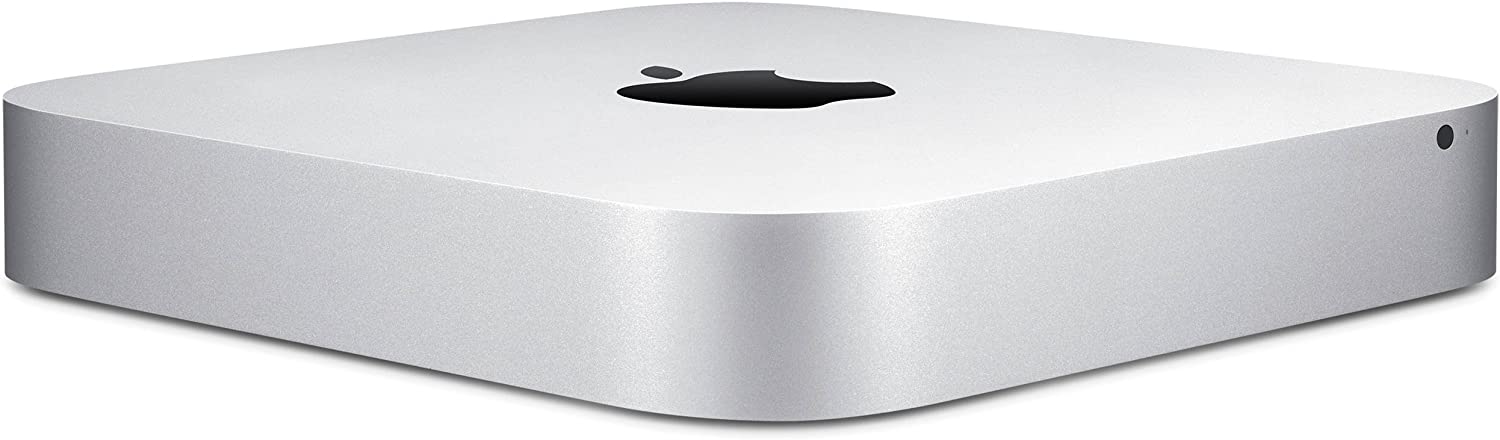 Apple Mac Mini MGEM2LL/A 1.4 Ghz Intel Core i5, 4GB LPDDR3 RAM, 500GB