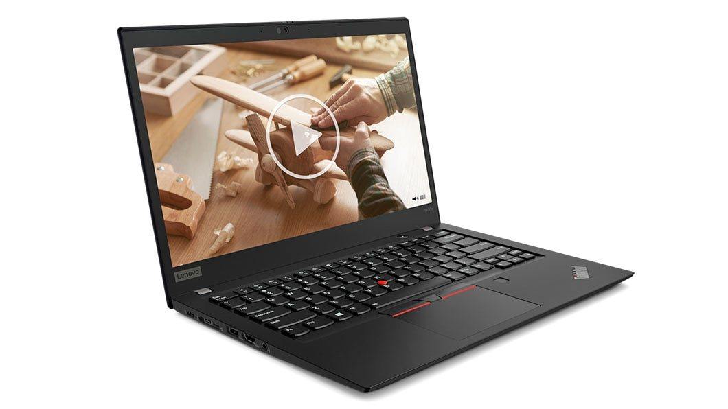 Lenovo ThinkPad T490s 20NX002JCA 14