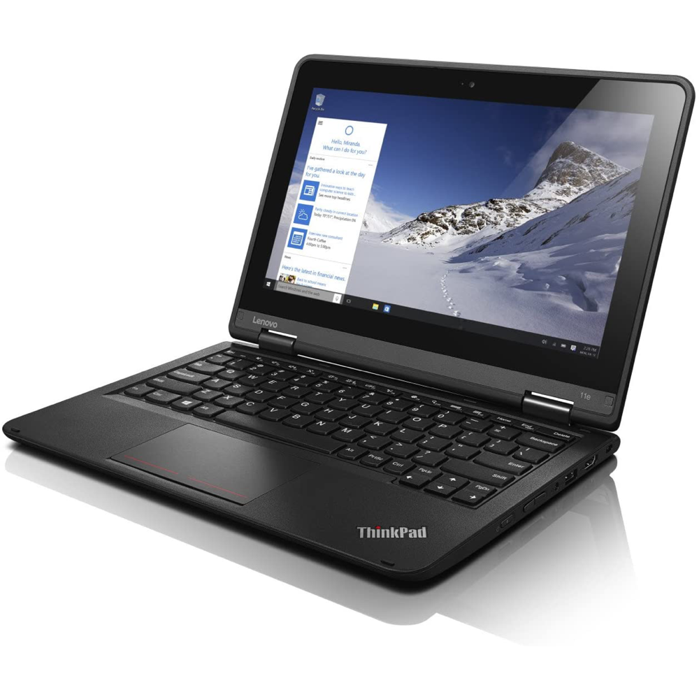 Lenovo Chromebooks