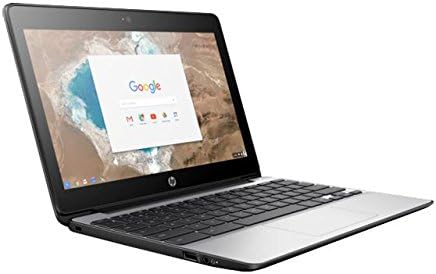 HP chromebooks