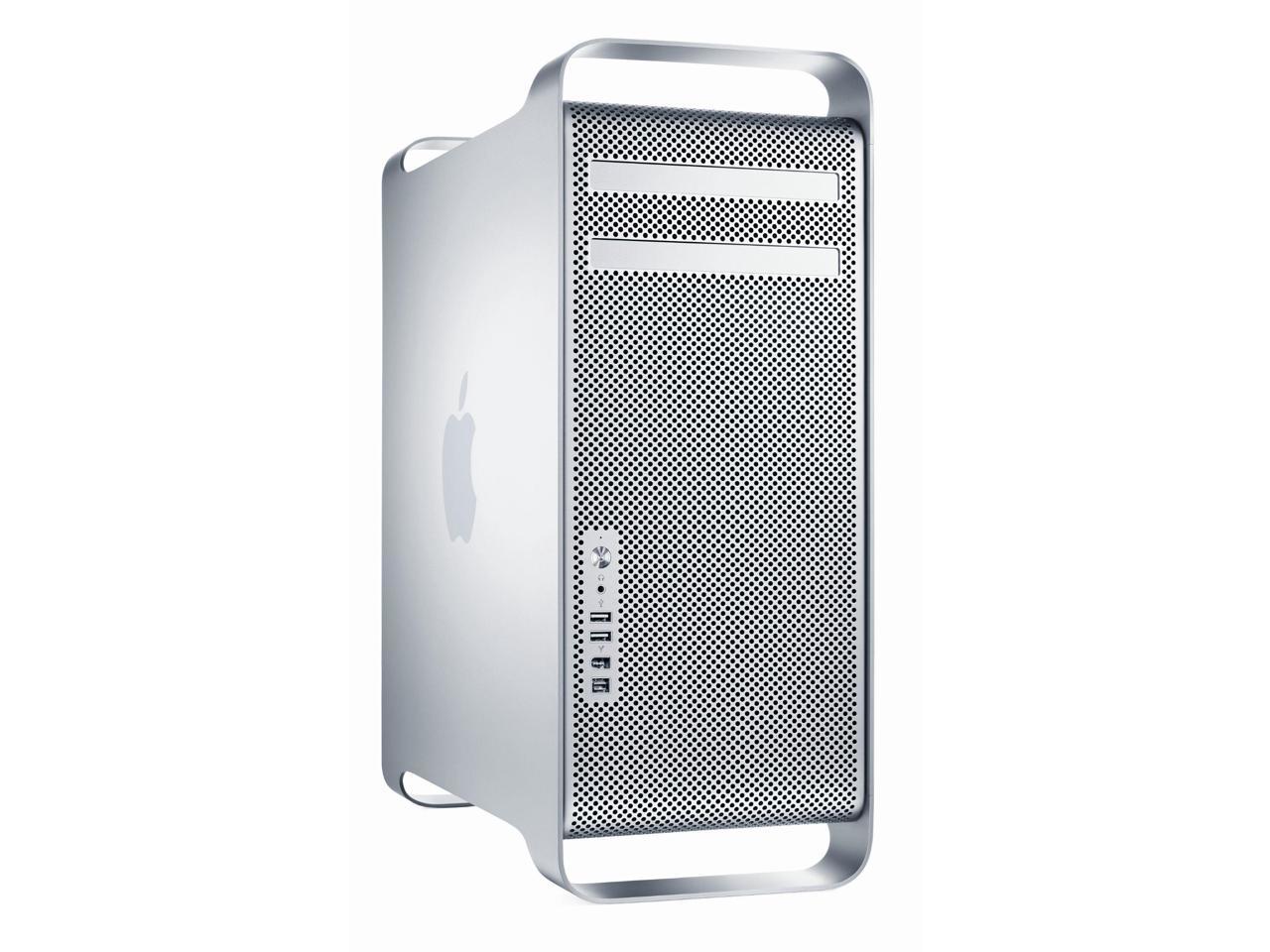 Apple Desktops