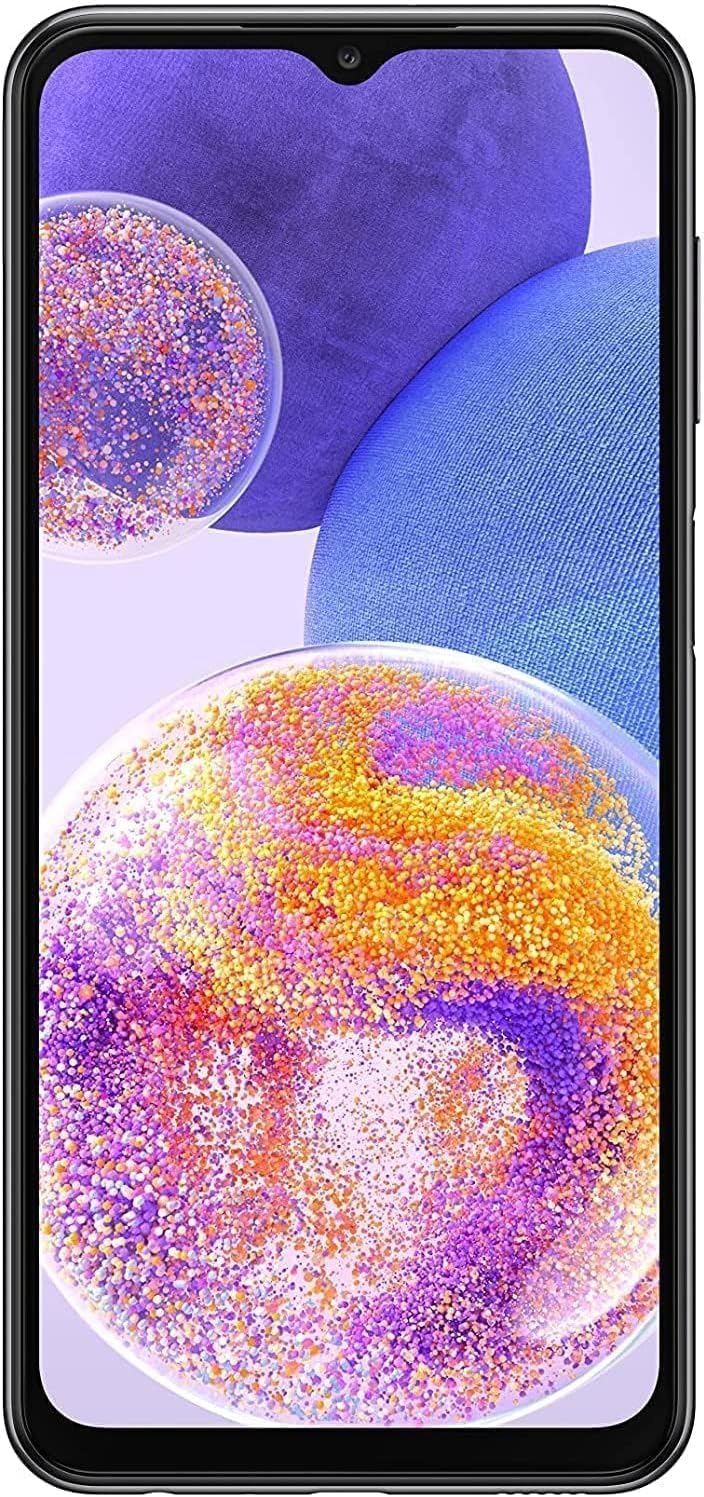 Samsung Galaxy A23 (SM-A235M/DS) Dual SIM, 128GB 4GB RAM, Factory Unlo –  Atlas Computers & Electronics