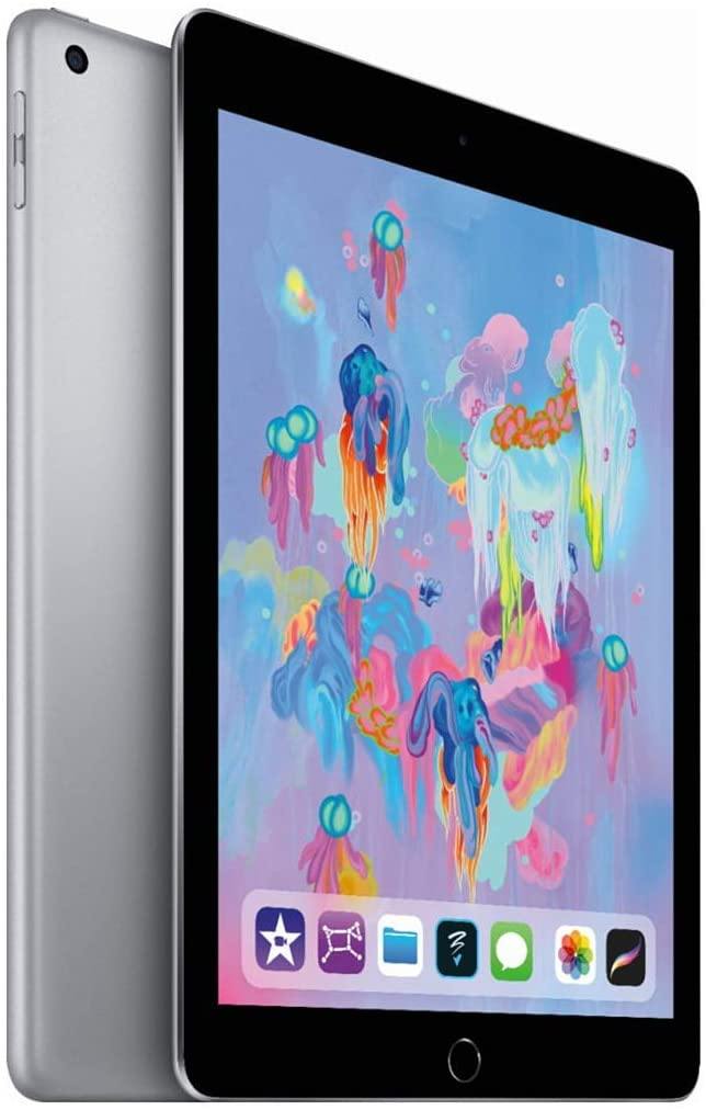 Apple iPad 6th Generation selling 32GB