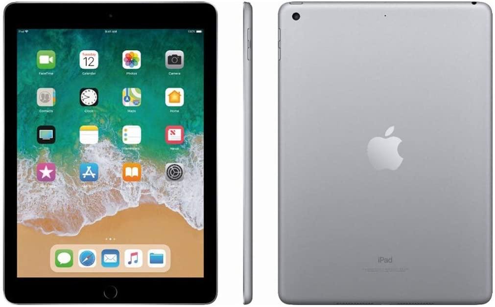 Apple on sale iPad 6th Generation 32GB cellular