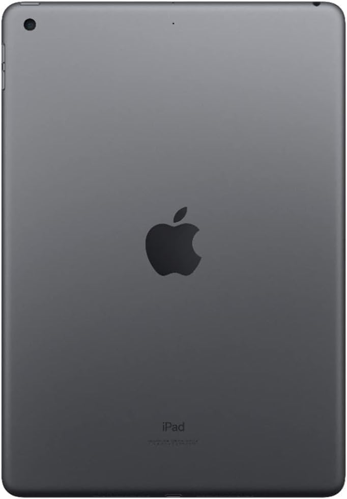 Apple iPad sale 8th Generation 32GB in Space Gray