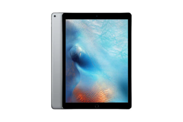 Refurbished (Good) - Apple iPad Pro 12.9" screen 32GB - WiFi (- A1584) Silver