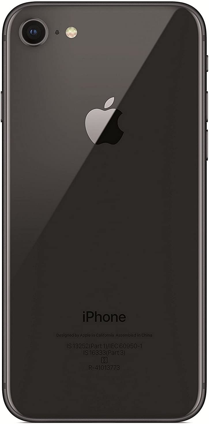 Apple iPhone popular 8