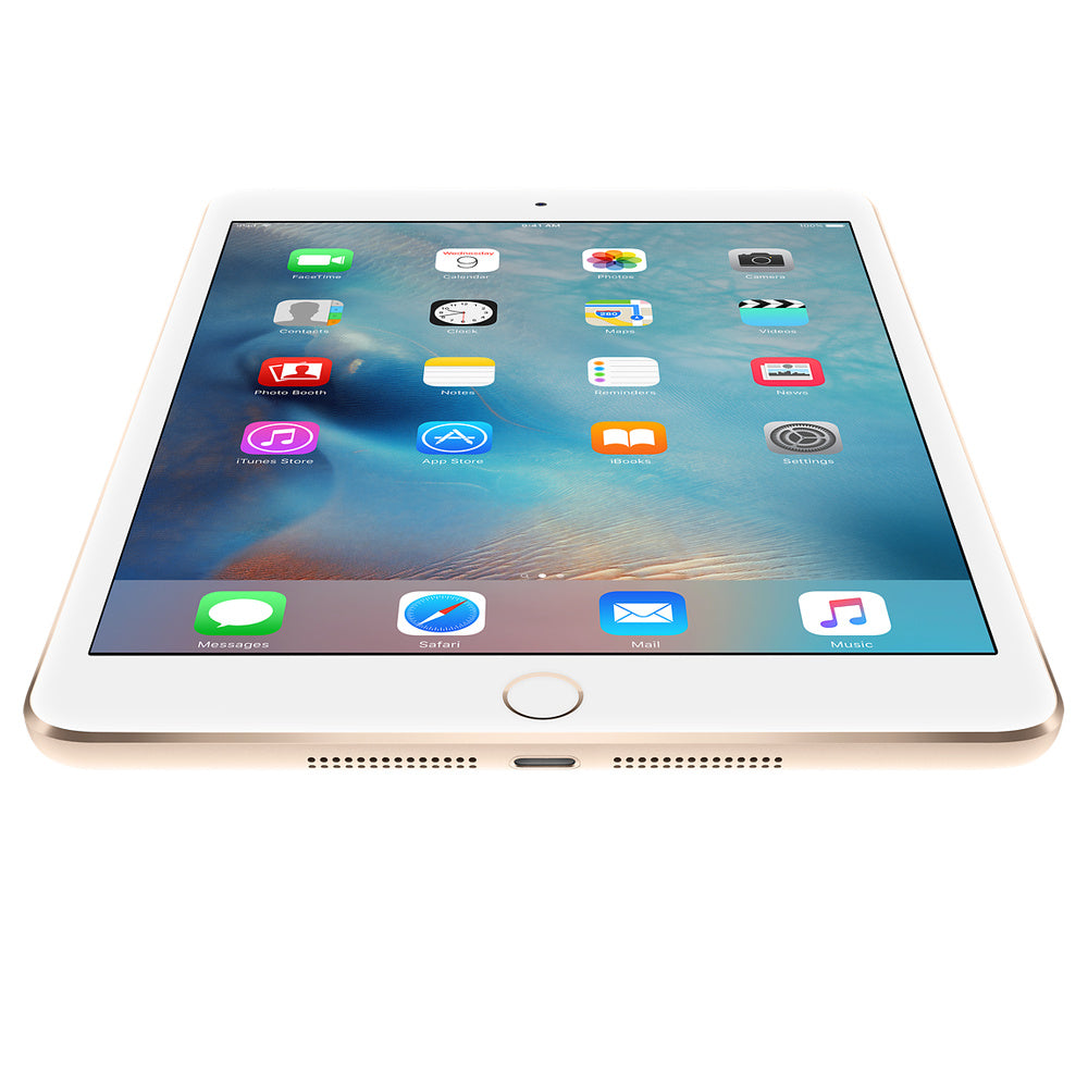 Ipad shops mini 4