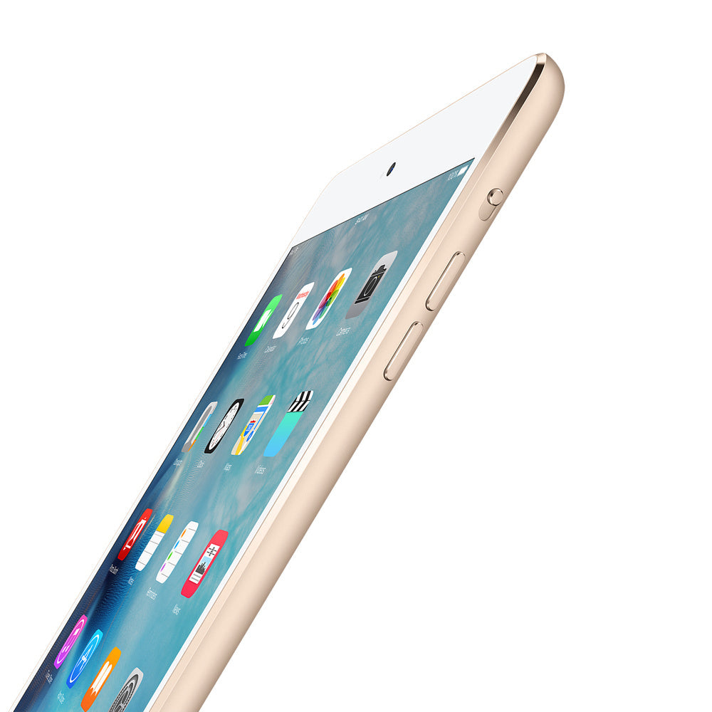 Buy Apple iPad mini 4 , 128GB , Wi-Fi - Space