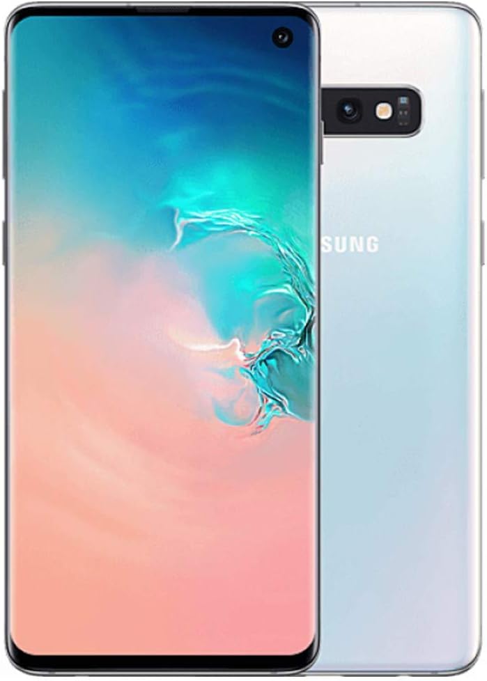 Samsung Galaxy S10 128GB SM-G973W Unlocked Canadian Model -Prism White –  Atlas Computers & Electronics