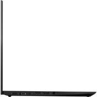 Lenovo ThinkPad T490s 20NX002JCA 14" Touchscreen Notebook - Core i7 i7-8565U - 8 GB RAM - 256 - Atlas Computers & Electronics 