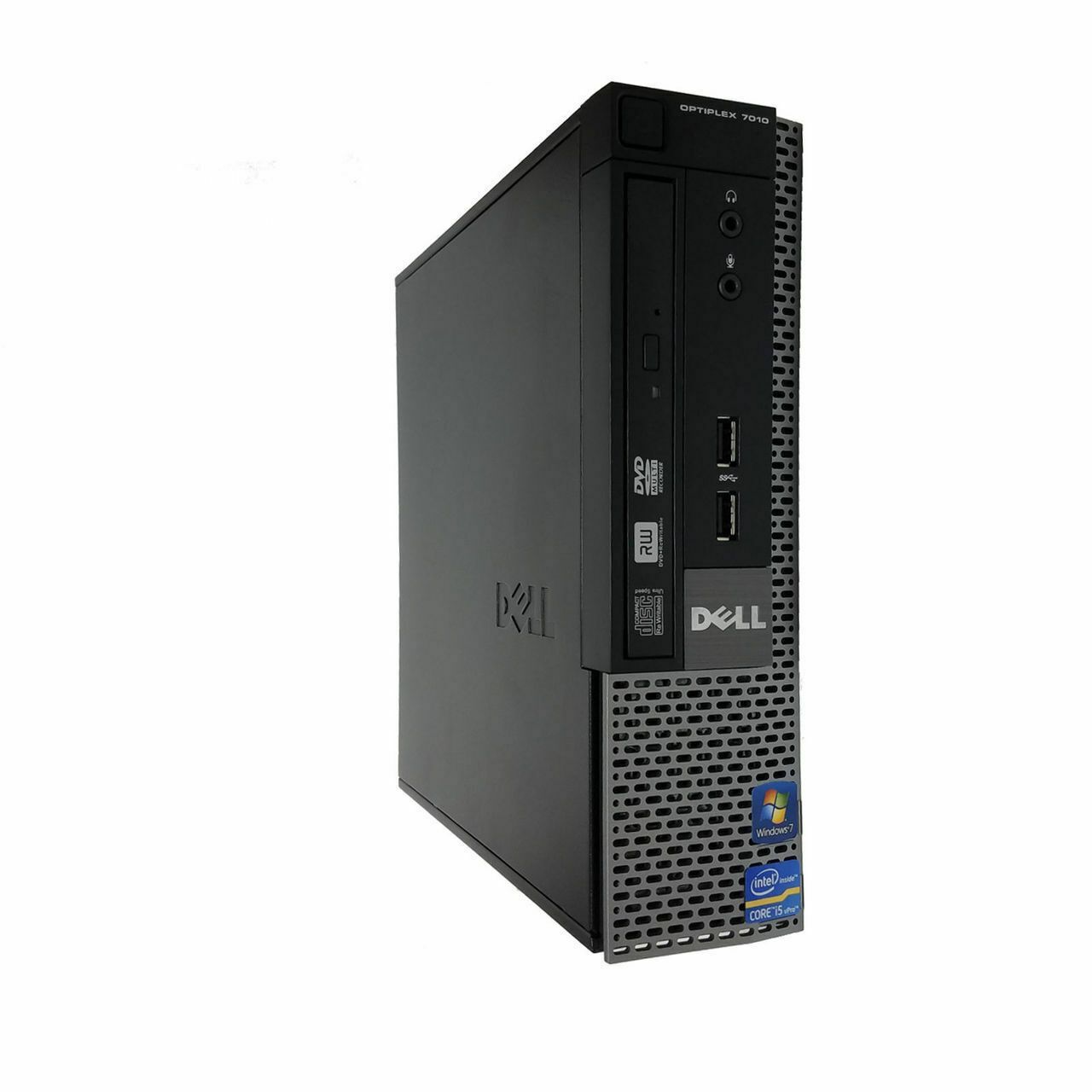 Sold Dell Optiplex 7010