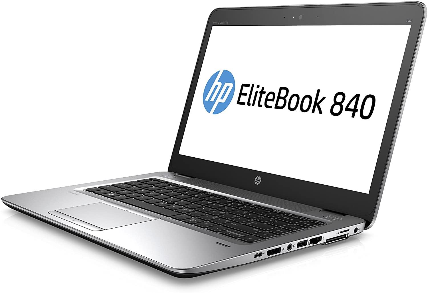 HP Elitebook outlet -w- Intel Core i7!