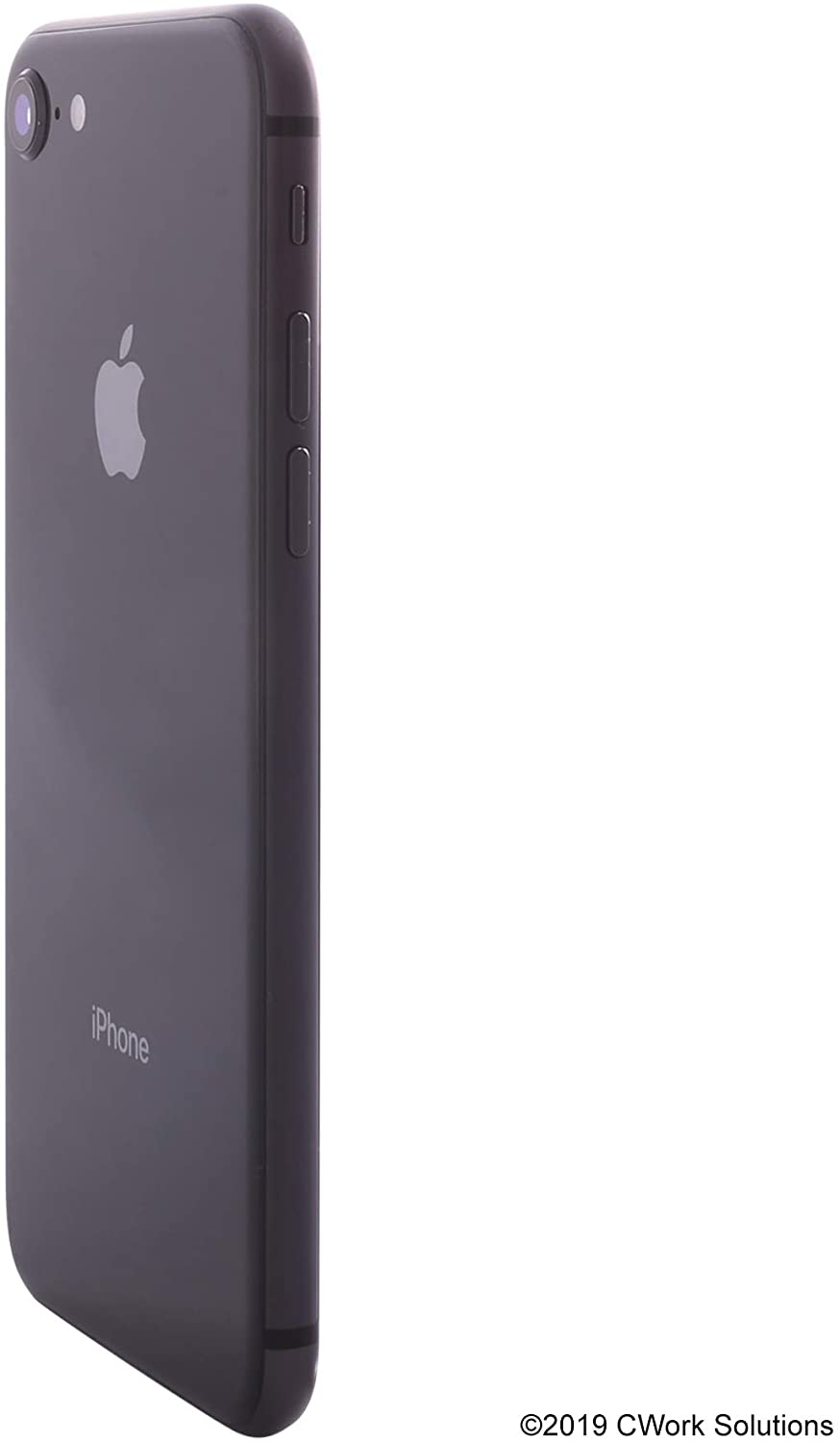 Apple iPhone 8 64 GB in Space buy Gray for Unlocked E43