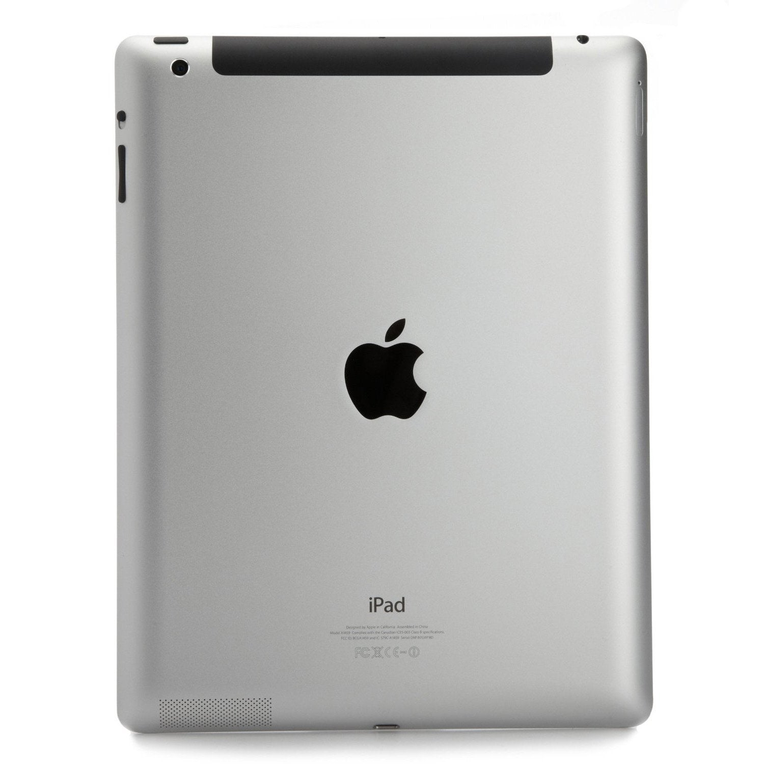 Apple IPad tablet with Retina display 4th gen 16 hotsell GB