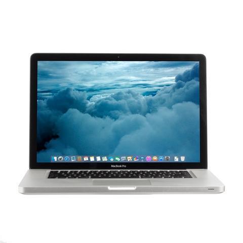 Apple MacBook Pro 13