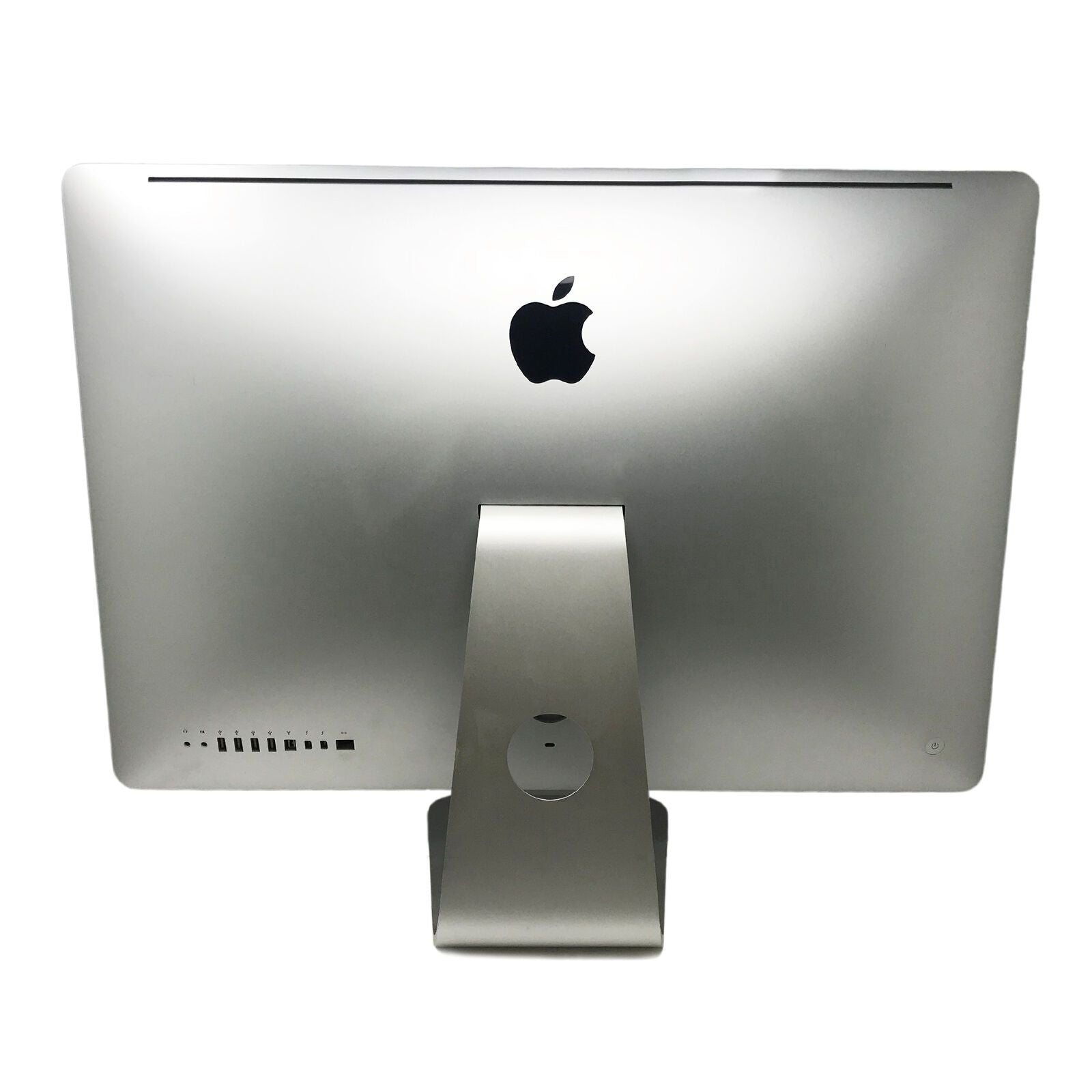 iMac（21.5-inch,Late 2012）2.7GHz 野暮ったい Intel Core i5〈MD093J/A〉⑥