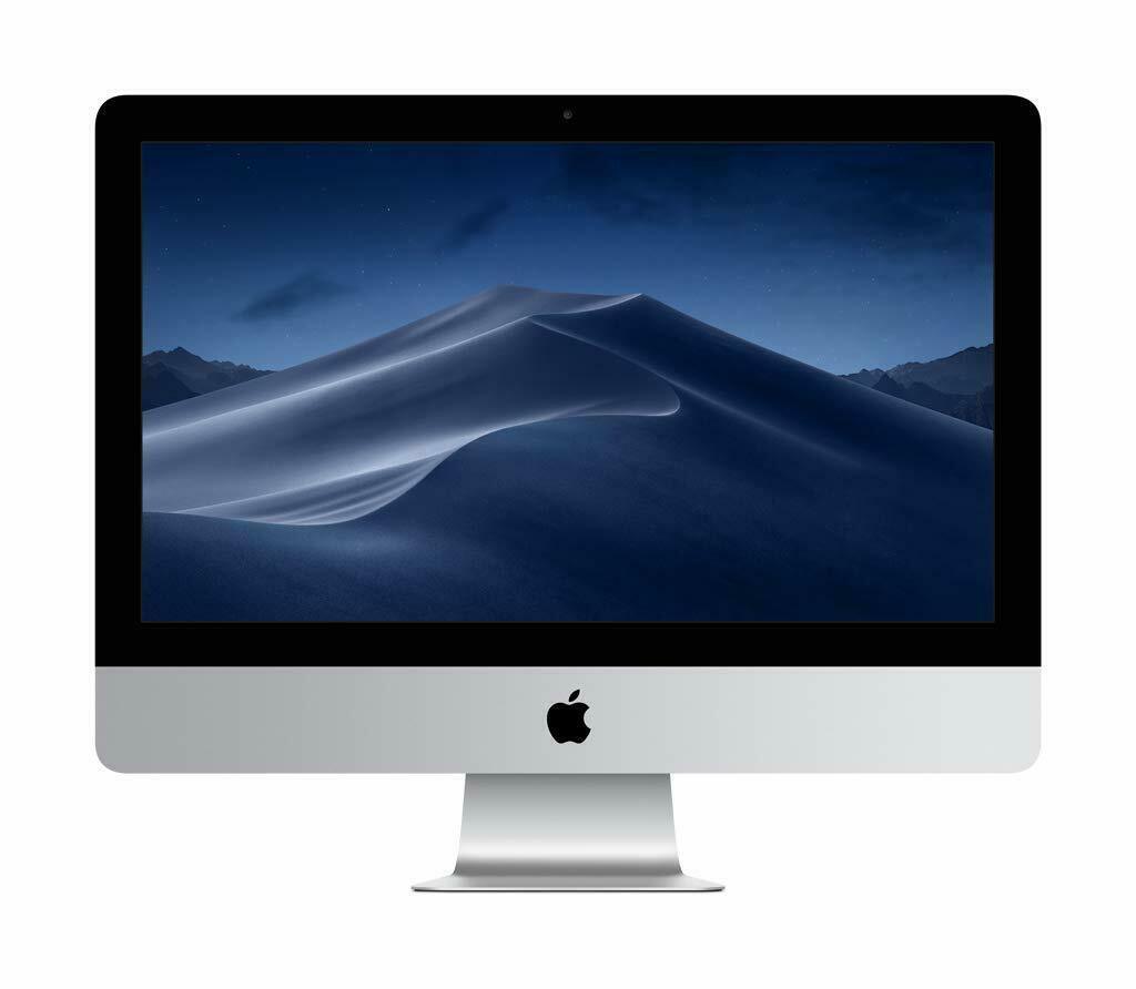 Apple iMac A1418 All in One: Core i7-4570R 3.1GHz 8G 1TB/128ssd 21.5''  Late-2013