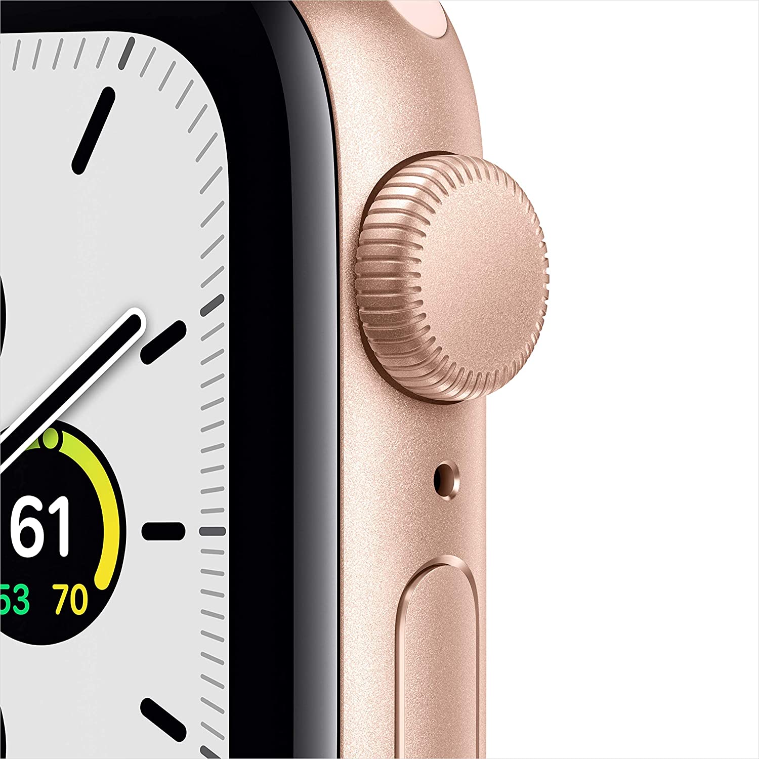 Series 3 gold aluminum online