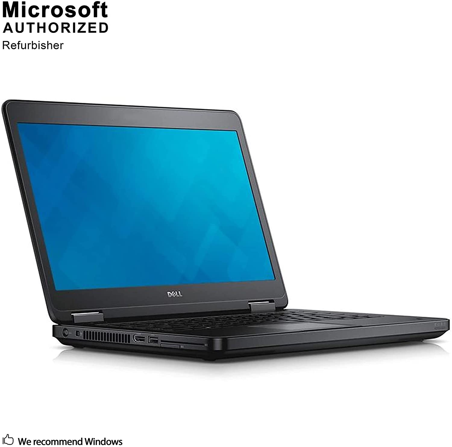 Dell Latitude E5450 14in Intel Core i5-5300u 1.9GHz 8GB 256 SSD Window –  Atlas Computers & Electronics