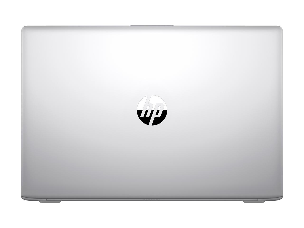 HP ProBook 450 G5 - 15.4" - Core i5 8550U - 8 GB RAM - 240 GB SSD Win 10 Pro Refurb.