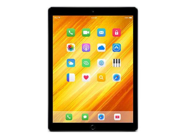 APPLE A1567 IPAD AIR 2 - 16-32 GB - Wi-Fi - REFURBISHED