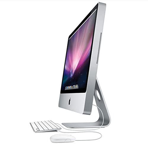 Apple iMac (24-inch, Early 2009) 憎い 8GBメモリ