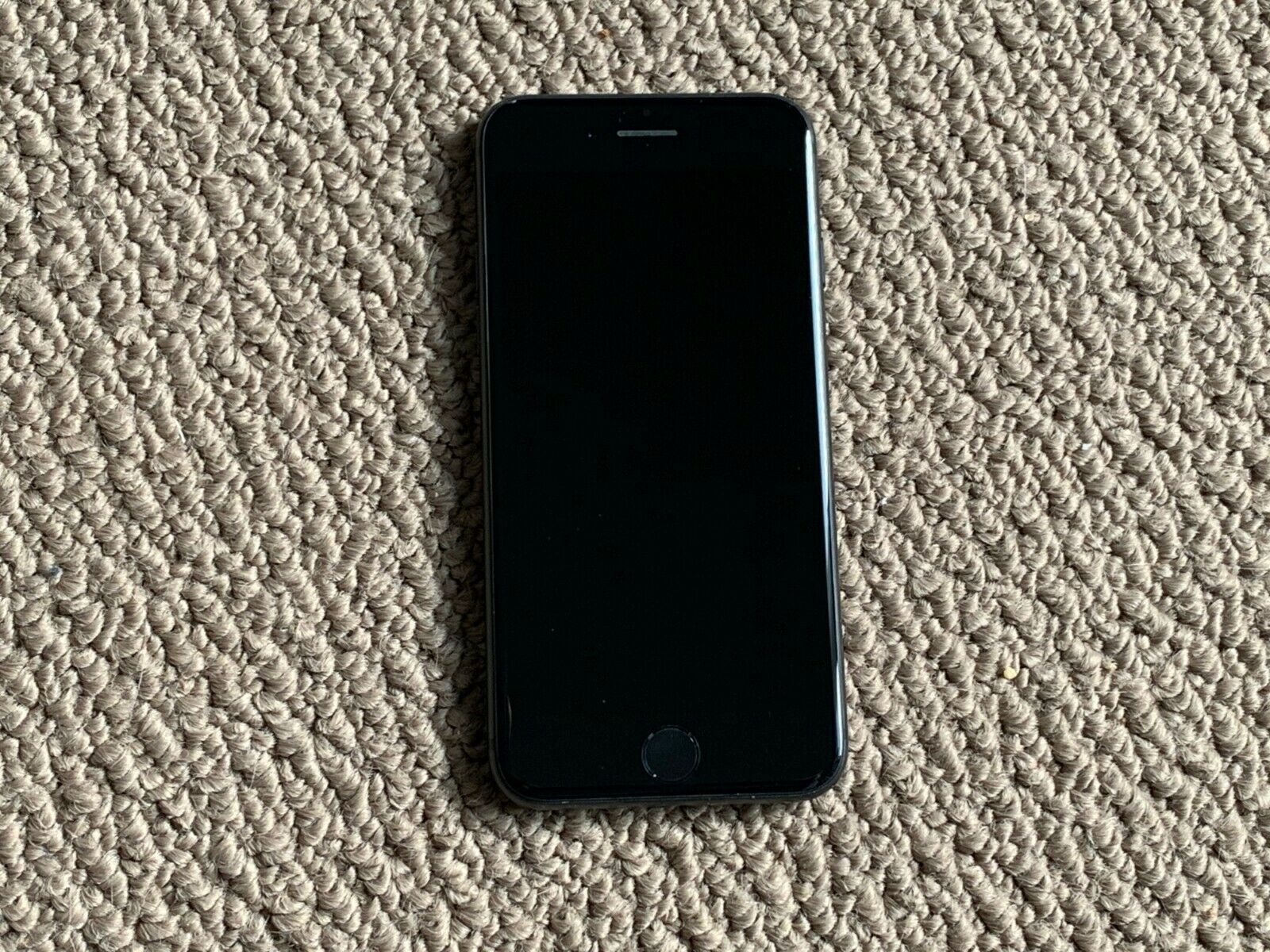 IPhone 8 256Gb hot Black / Space Gray Factory Unlocked - Apple