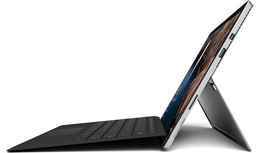 Microsoft Surface Pro 5 128 GB, 8 GB RAM, Intel Core i5 7300U-REFURBIS –  Atlas Computers & Electronics