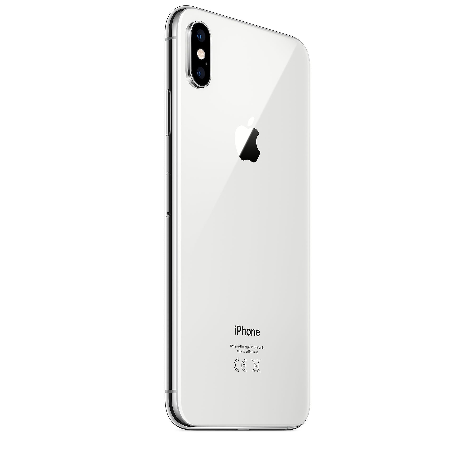 Iphone outlet xs unlocked